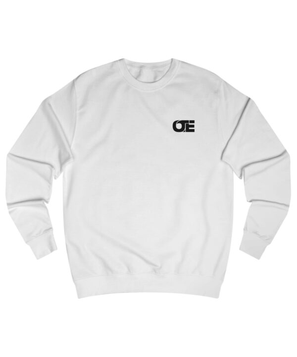 OTE Unisex Sweatshirt (Design By Jill.)