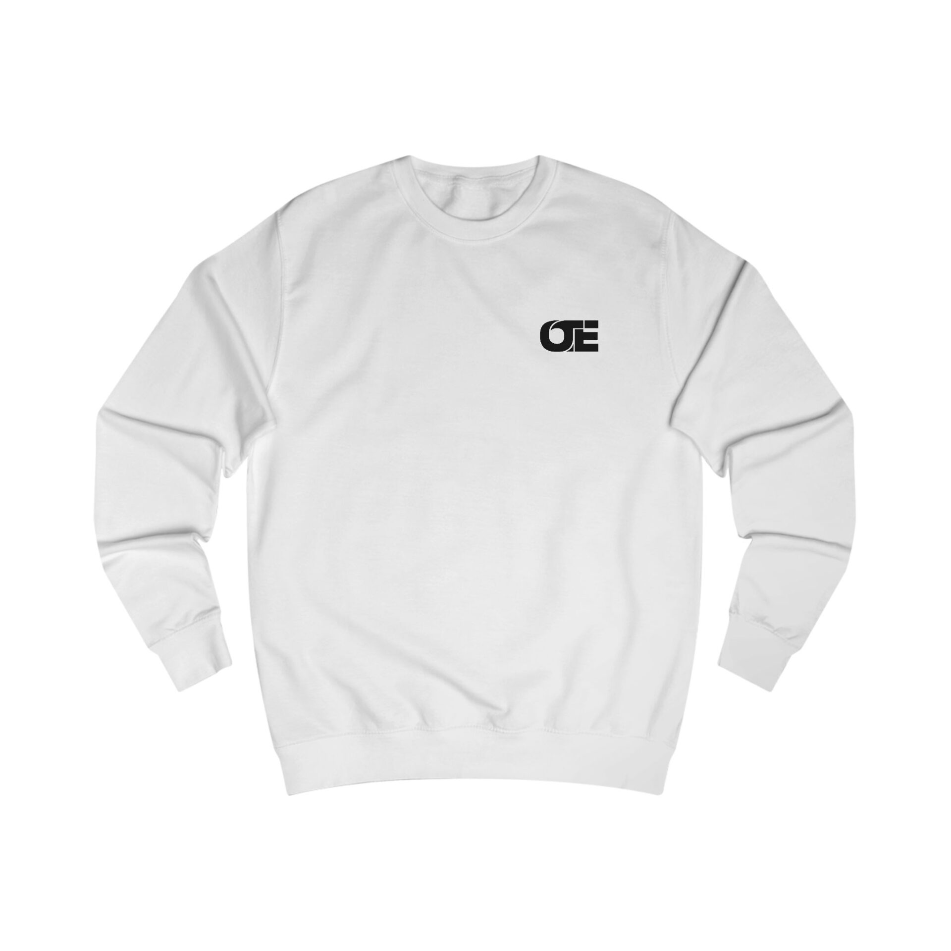 OTE Unisex Sweatshirt (Design By Jill.)